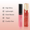 Karma Naturals Lightweight Super Hydrating lipgloss