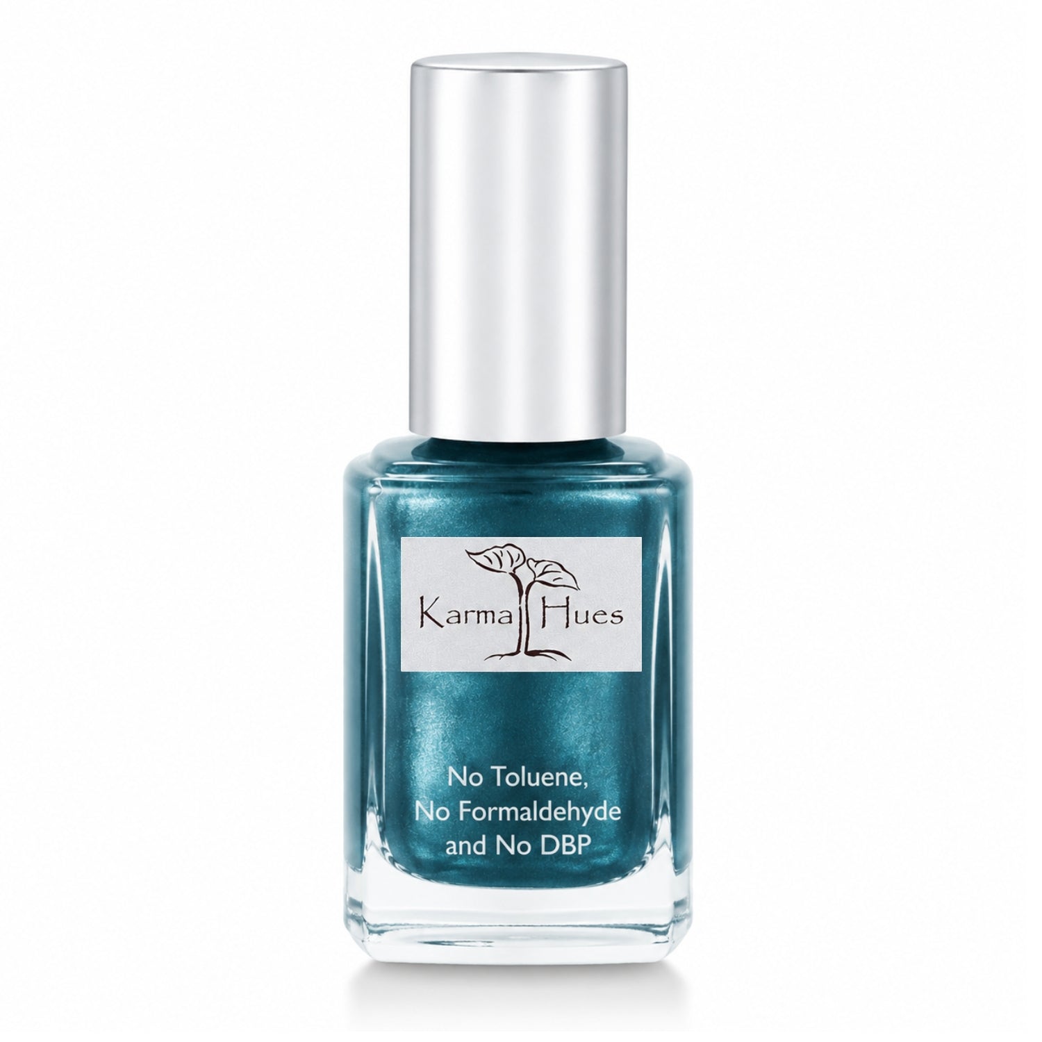 Karma Organic Vegan Non-Toxic Nail Polish – [Lulu&