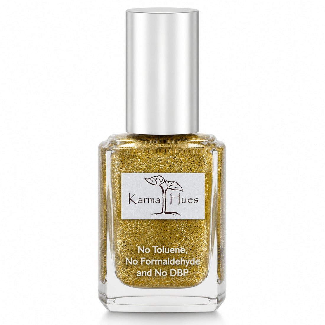 Karma Organic Vegan Non-Toxic Nail Polish – [Oscar Ready] – Cruelty-Free Long-Lasting Nail Color