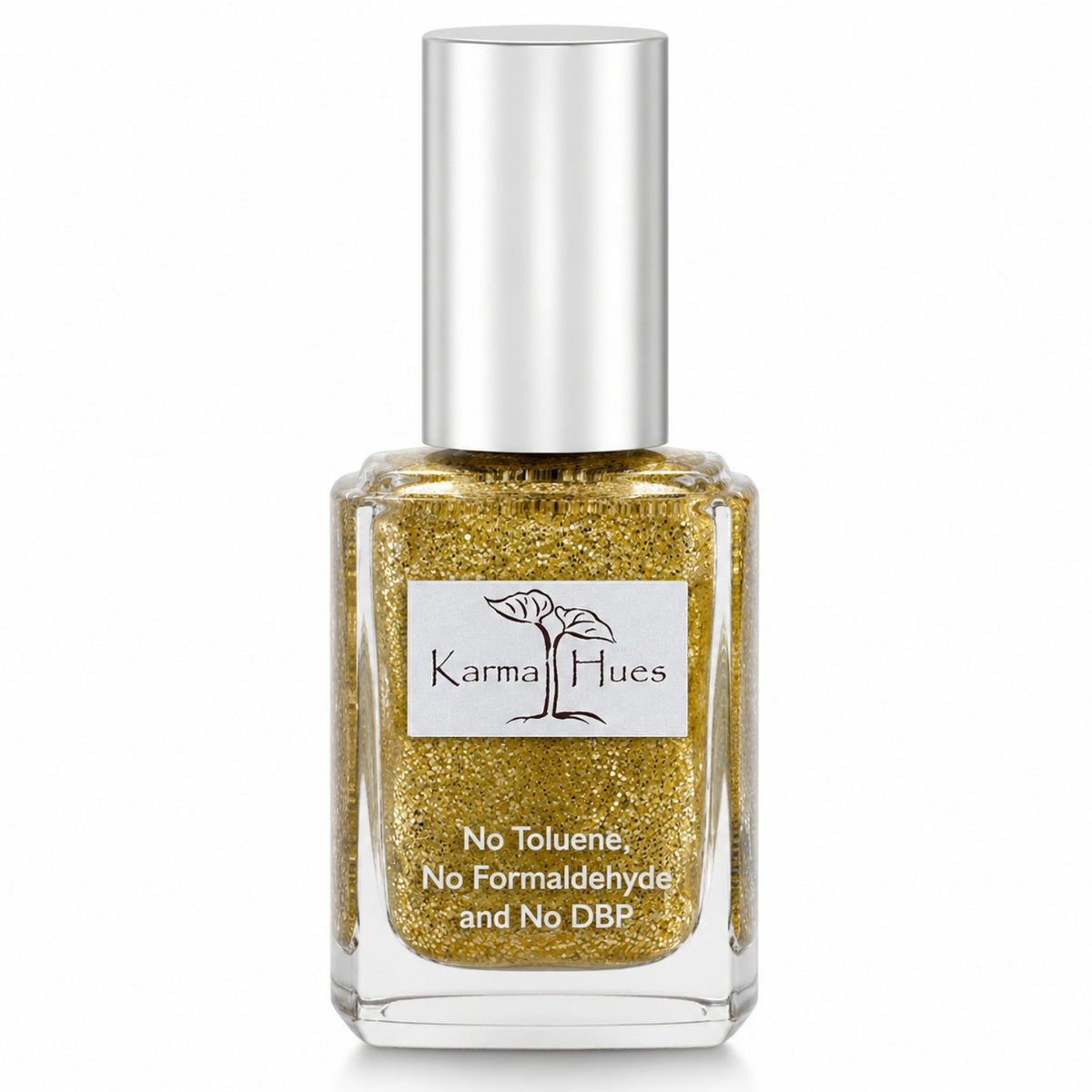 Karma Organic Vegan Non-Toxic Nail Polish – [Oscar Ready] – Cruelty-Free Long-Lasting Nail Color