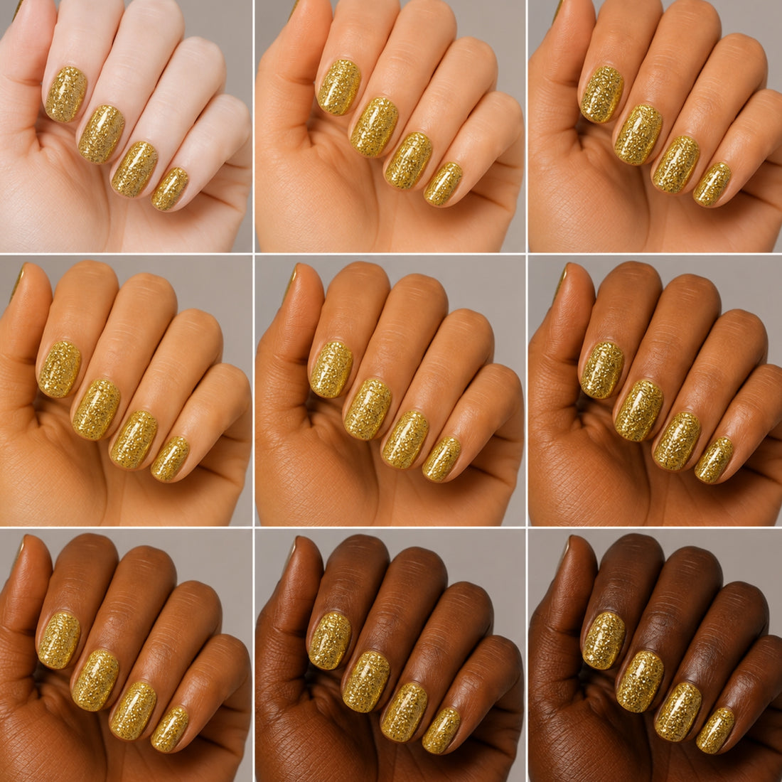 Karma Organic Vegan Non-Toxic Nail Polish – [Oscar Ready] – Cruelty-Free Long-Lasting Nail Color
