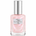 Karma Organic Vegan Non-Toxic Nail Polish – [Pretty in Pink] – Cruelty-Free Long-Lasting Nail Color