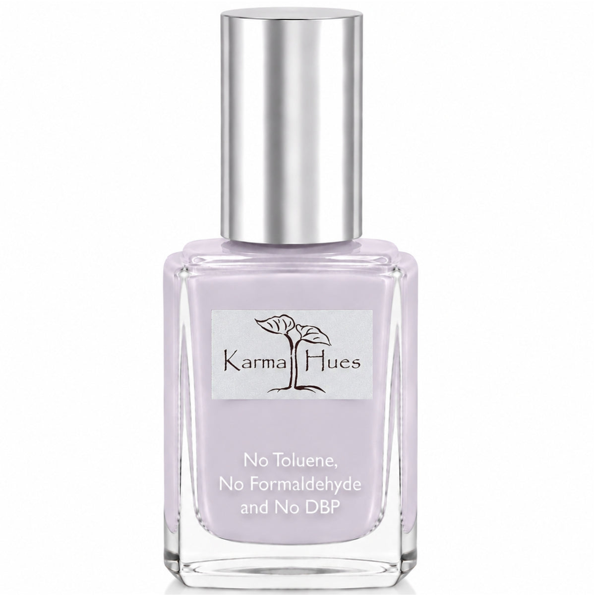Karma Organic Vegan Non-Toxic Nail Polish – [Pure Luck] – Cruelty-Free Long-Lasting Nail Color