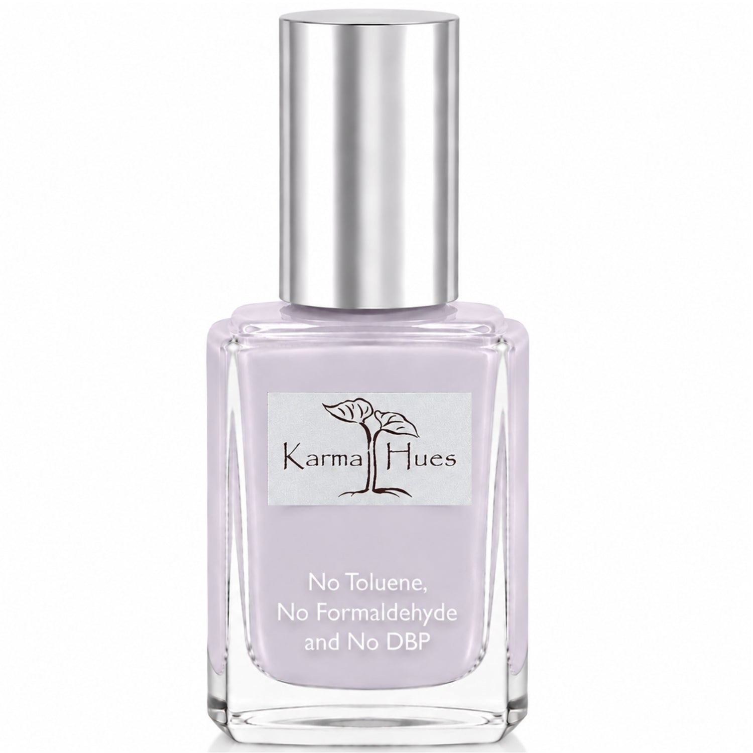 Karma Organic Vegan Non-Toxic Nail Polish – [Pure Luck] – Cruelty-Free Long-Lasting Nail Color