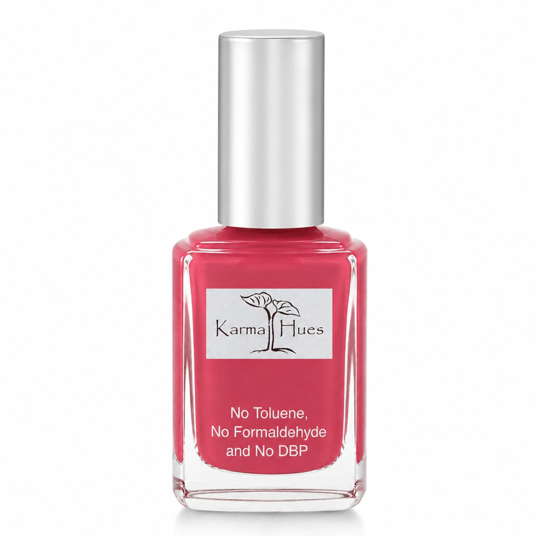 Karma Organic Vegan Non-Toxic Nail Polish – [Springtime Bouquet] – Cruelty-Free Long-Lasting Nail Color