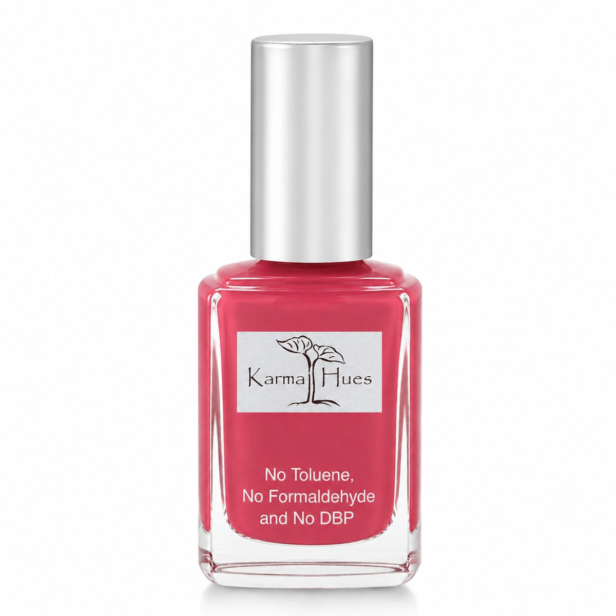 Karma Organic Vegan Non-Toxic Nail Polish – [Springtime Bouquet] – Cruelty-Free Long-Lasting Nail Color