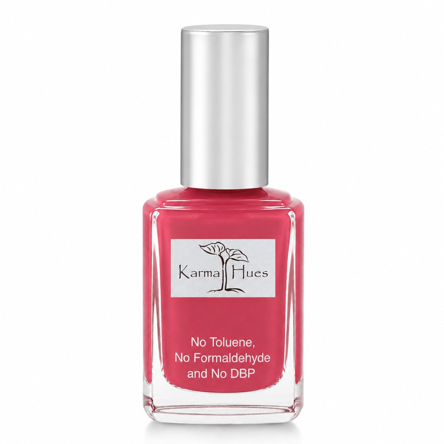 Karma Organic Vegan Non-Toxic Nail Polish – [Springtime Bouquet] – Cruelty-Free Long-Lasting Nail Color