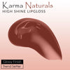 Karma Naturals Lightweight Super Hydrating lipgloss