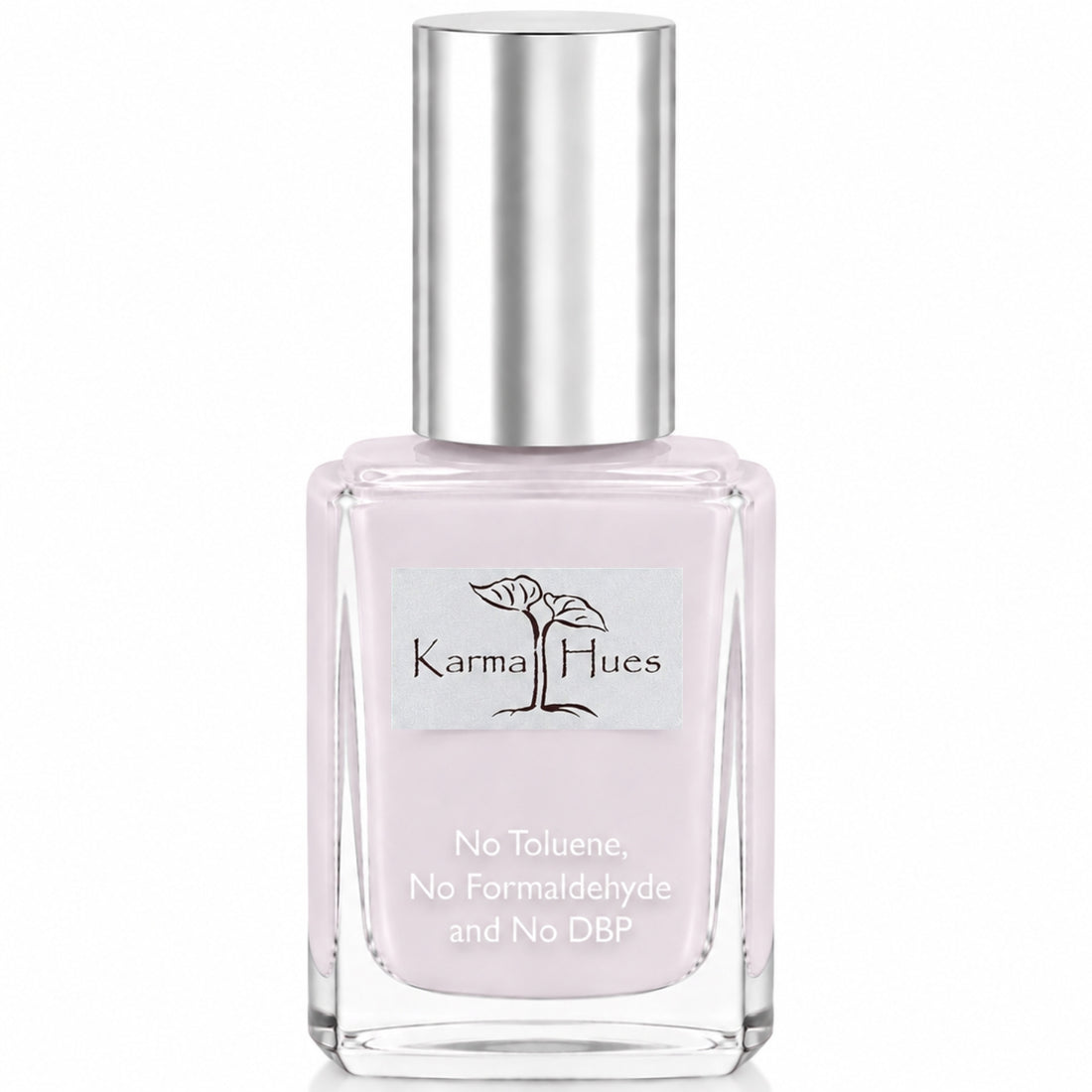 Karma Organic Vegan Non-Toxic Nail Polish – [Touch of Sass] – Cruelty-Free Long-Lasting Nail Color