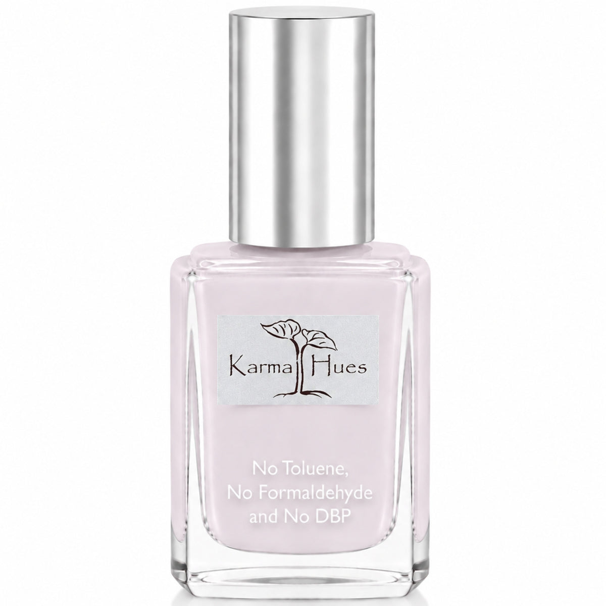 Karma Organic Vegan Non-Toxic Nail Polish – [Touch of Sass] – Cruelty-Free Long-Lasting Nail Color