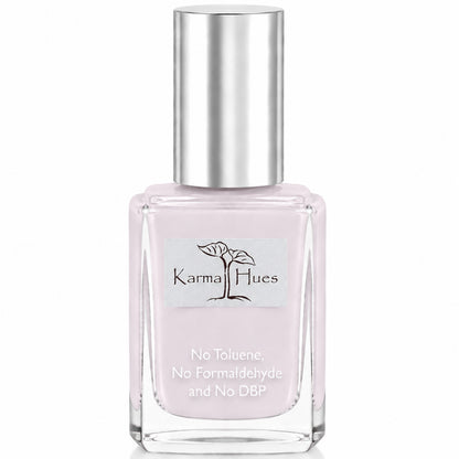 Karma Organic Vegan Non-Toxic Nail Polish – [Touch of Sass] – Cruelty-Free Long-Lasting Nail Color
