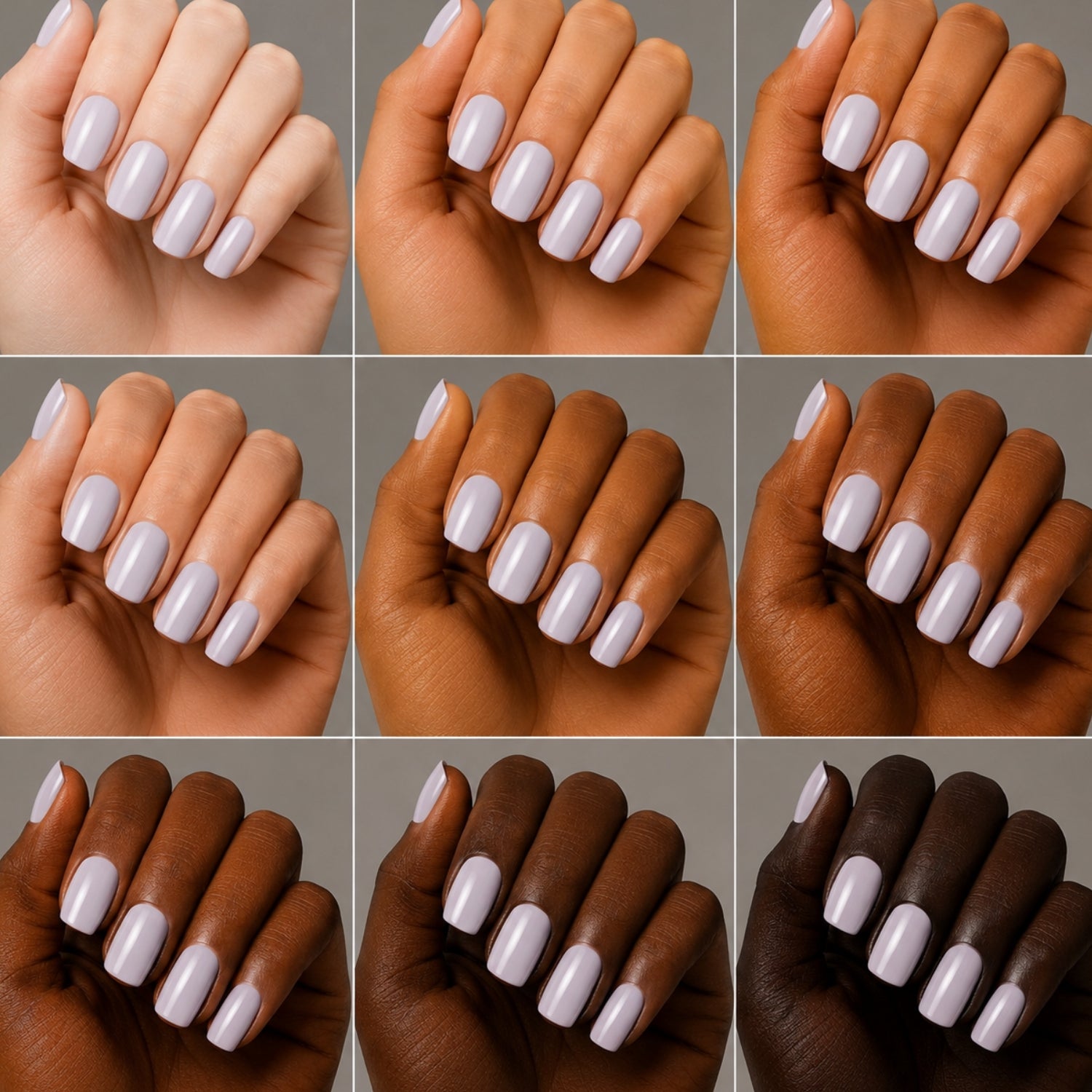 Karma Organic Vegan Non-Toxic Nail Polish – [Touch of Sass] – Cruelty-Free Long-Lasting Nail Color