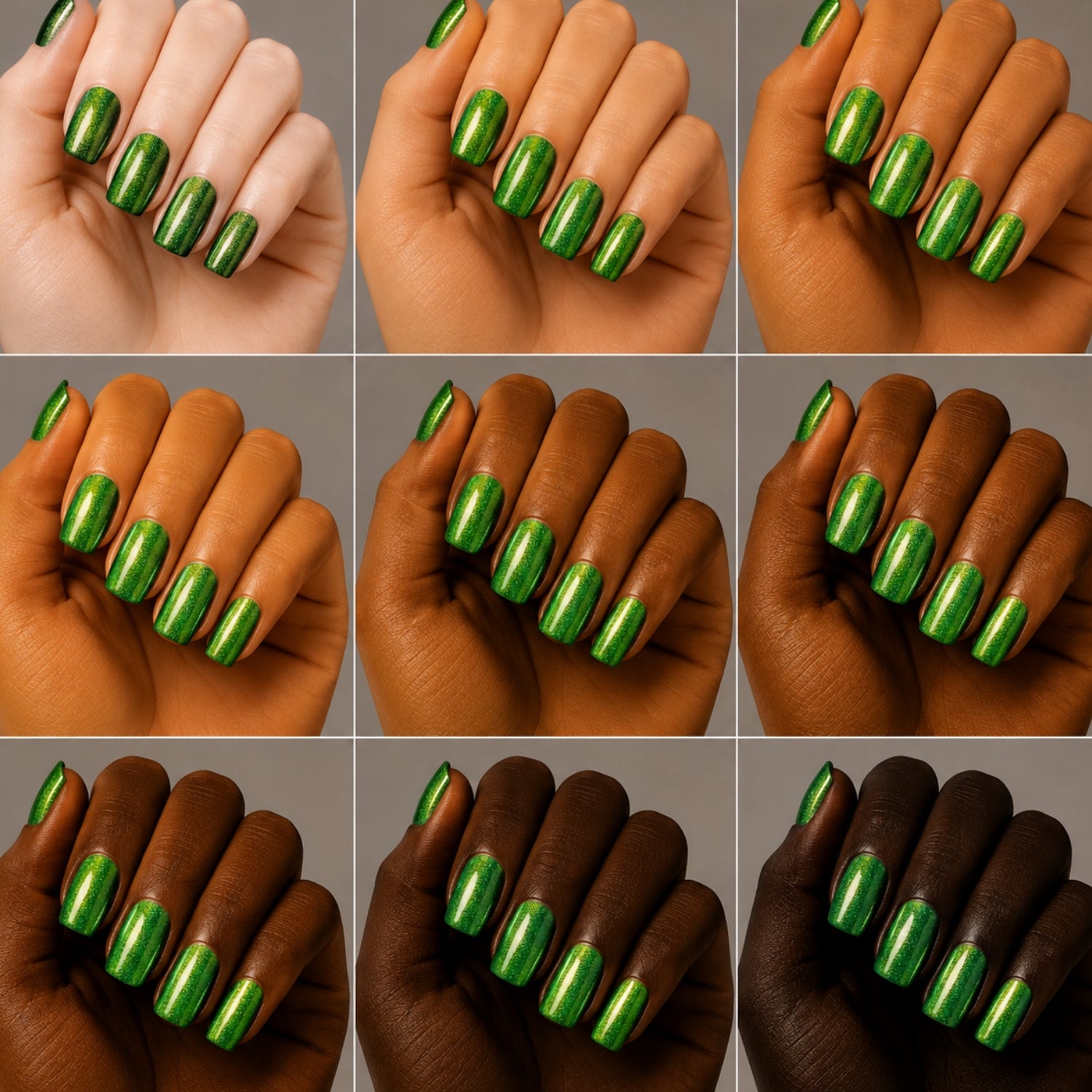 Karma Organic Vegan Non-Toxic Nail Polish – [Unstoppable] – Cruelty-Free Long-Lasting Nail Color