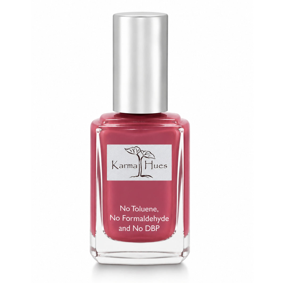 Karma Organic Vegan Non-Toxic Nail Polish – [Victorian Holidays] – Cruelty-Free Long-Lasting Nail Color