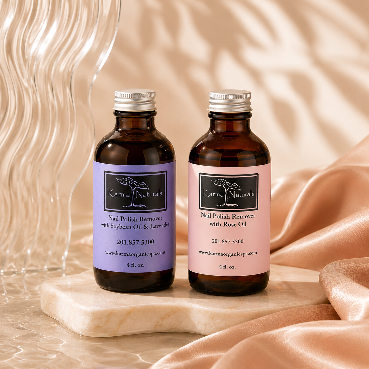 Remover Bottles