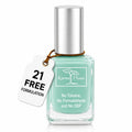 Karma Organic Vegan Non-Toxic Nail Polish – [Seapot Breeze] – Cruelty-Free Long-Lasting Nail Color