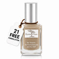Karma Organic Vegan Non-Toxic Nail Polish – [Planet Earth] – Cruelty-Free Long-Lasting Nail Color