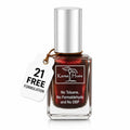 Karma Organic Vegan Non-Toxic Nail Polish – [Giddy Up] – Cruelty-Free Long-Lasting Nail Color