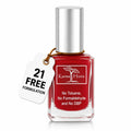Karma Organic Vegan Non-Toxic Nail Polish – [Christmas in July] – Cruelty-Free Long-Lasting Nail Color