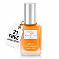 Karma Organic Vegan Non-Toxic Nail Polish – [Francis] – Cruelty-Free Long-Lasting Nail Color