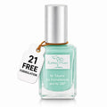 Karma Organic Vegan Non-Toxic Nail Polish – [Little Blue Box] – Cruelty-Free Long-Lasting Nail Color