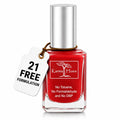 Karma Organic Vegan Non-Toxic Nail Polish – [Party Dress] – Cruelty-Free Long-Lasting Nail Color