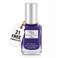 Karma Organic Vegan Non-Toxic Nail Polish – [And the award Goes To..."] – Cruelty-Free Long-Lasting Nail Color