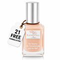 Karma Organic Vegan Non-Toxic Nail Polish – [Sand Between My Toes] – Cruelty-Free Long-Lasting Nail Color