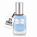 Karma Organic Vegan Non-Toxic Nail Polish – [High Tide] – Cruelty-Free Long-Lasting Nail Color