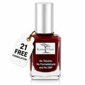 Karma Organic Vegan Non-Toxic Nail Polish – [French Kiss] – Cruelty-Free Long-Lasting Nail Color