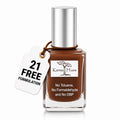 Karma Organic Vegan Non-Toxic Nail Polish – [Melt in your Mouth] – Cruelty-Free Long-Lasting Nail Color