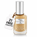 Karma Organic Vegan Non-Toxic Nail Polish – [Vegas Night] – Cruelty-Free Long-Lasting Nail Color
