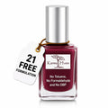 Karma Organic Vegan Non-Toxic Nail Polish – [Rum Runner] – Cruelty-Free Long-Lasting Nail Color
