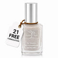 Karma Organic Vegan Non-Toxic Nail Polish – [Lil Shimmer] – Cruelty-Free Long-Lasting Nail Color