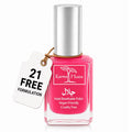 Karma Organic Vegan Non-Toxic Nail Polish – [Boss Debbie] – Cruelty-Free Long-Lasting Nail Color