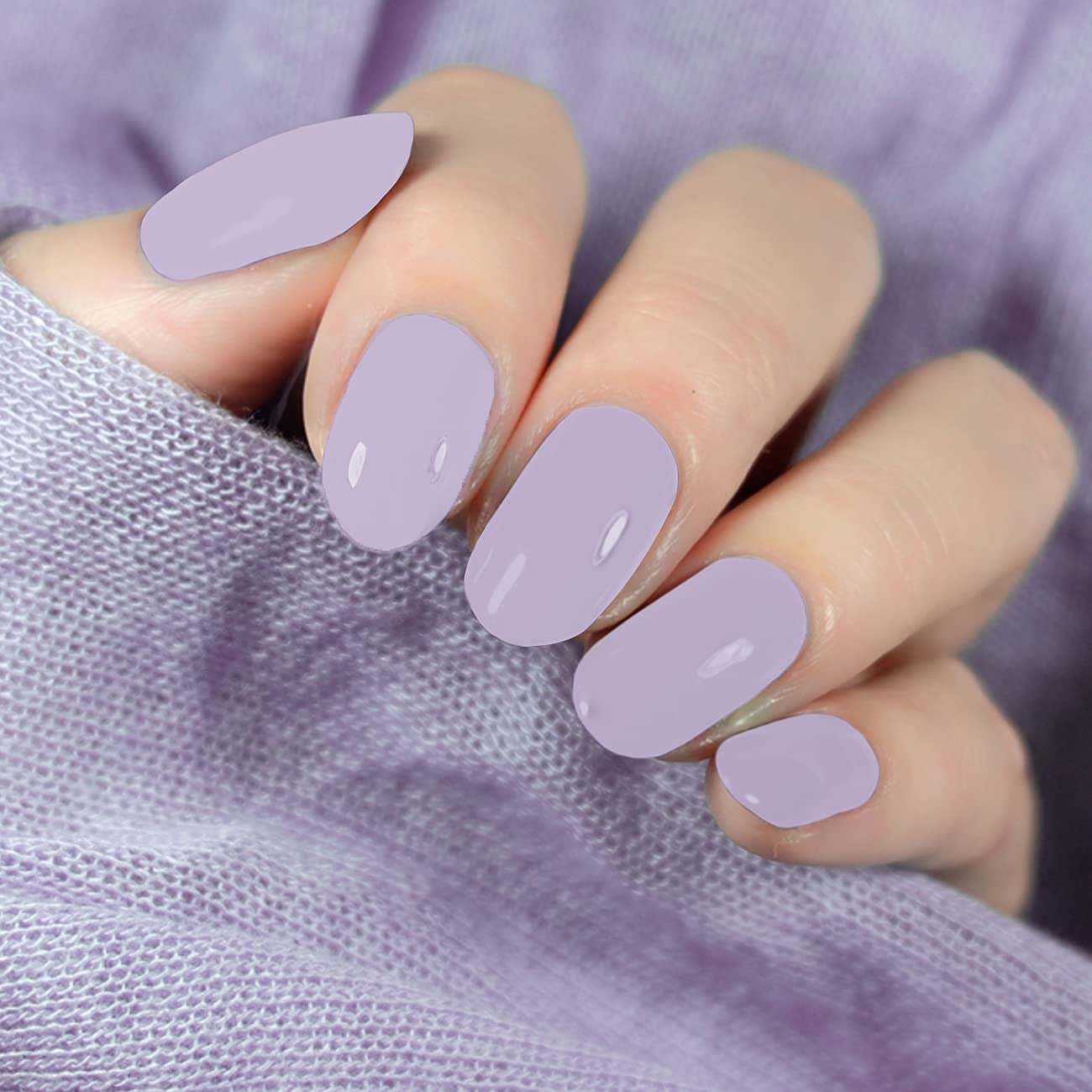 Karma Organic Vegan Non-Toxic Nail Polish – [Pure Luck] – Cruelty-Free Long-Lasting Nail Color
