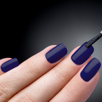 Karma Organic Vegan Non-Toxic Nail Polish – [Divine Intervention] – Cruelty-Free Long-Lasting Nail Color