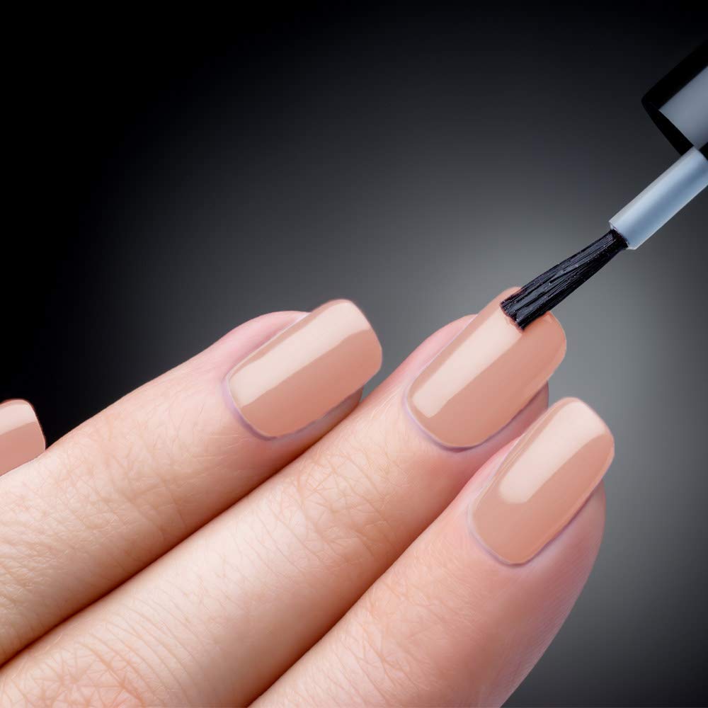 Karma Organic Vegan Non-Toxic Nail Polish – [Bride to Be] – Cruelty-Free Long-Lasting Nail Color