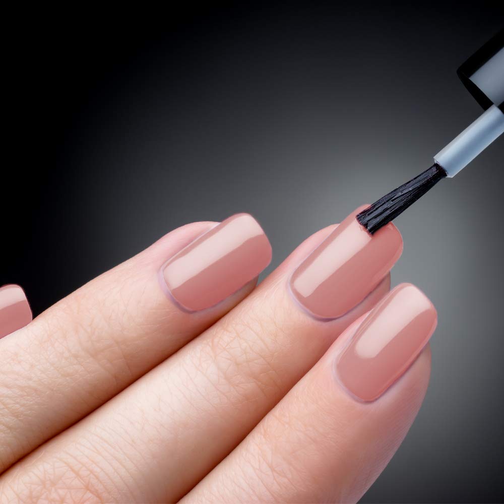 Karma Organic Vegan Non-Toxic Nail Polish – [First Kiss] – Cruelty-Free Long-Lasting Nail Color
