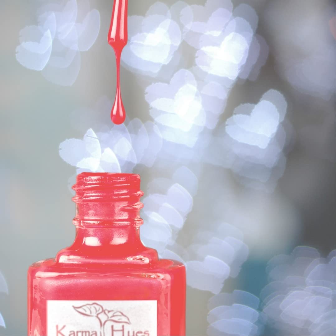Little Red Dress - 59