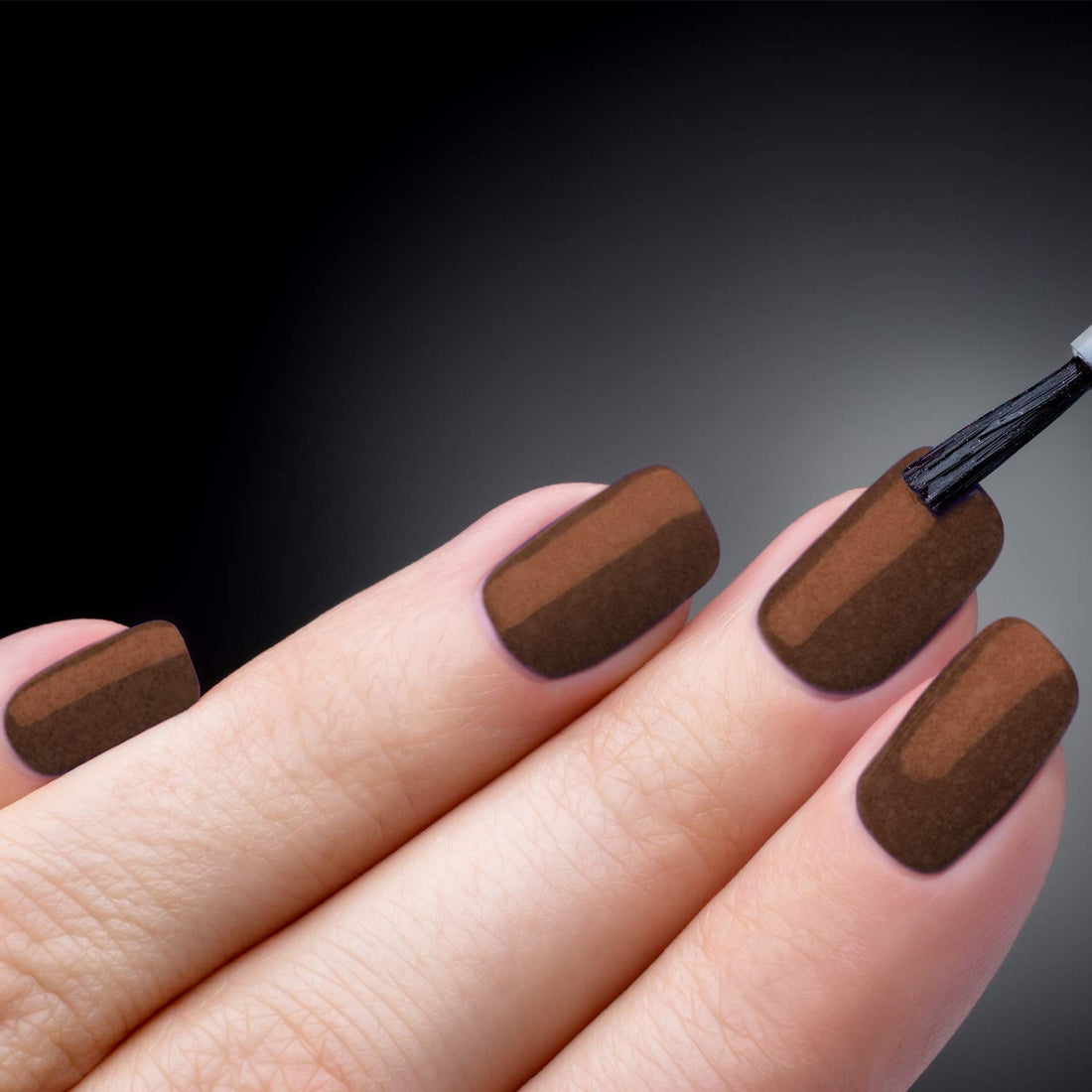 Karma Organic Vegan Non-Toxic Nail Polish – [Melt in your Mouth] – Cruelty-Free Long-Lasting Nail Color