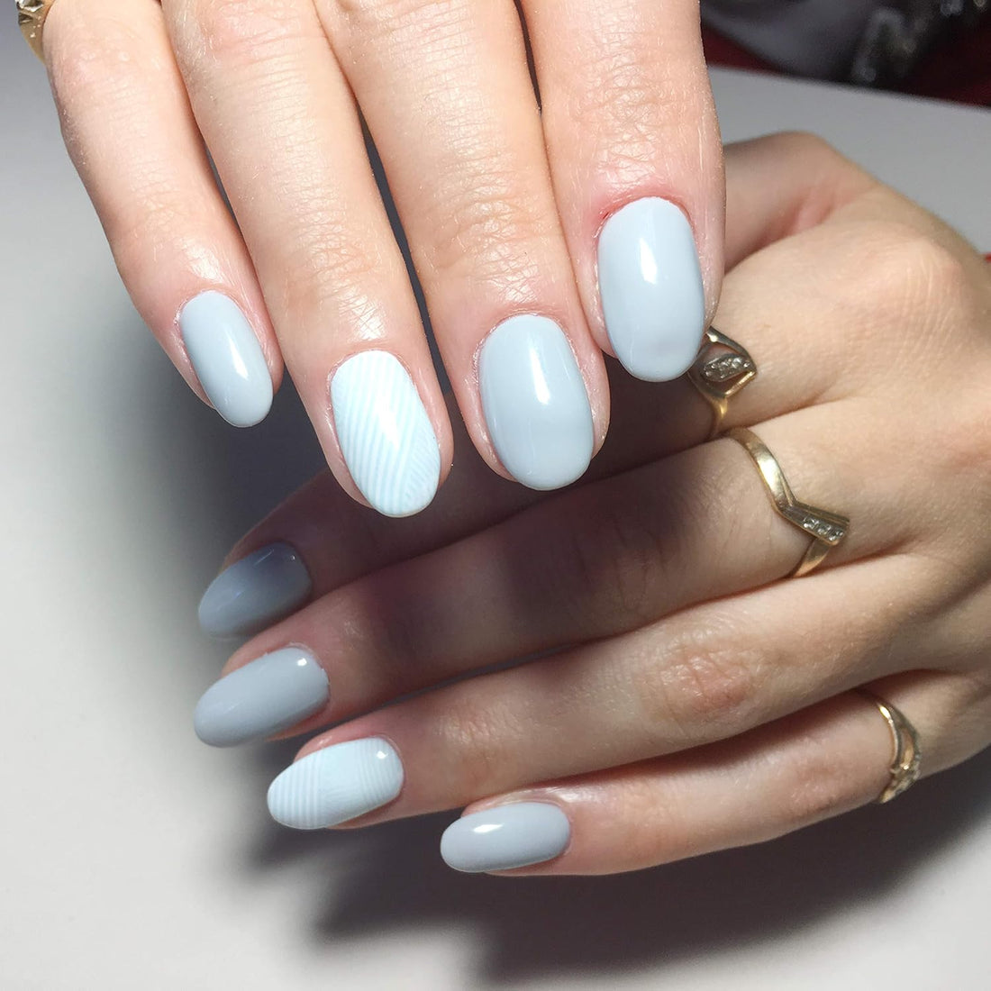 Karma Organic Vegan Non-Toxic Nail Polish – [High Tide] – Cruelty-Free Long-Lasting Nail Color