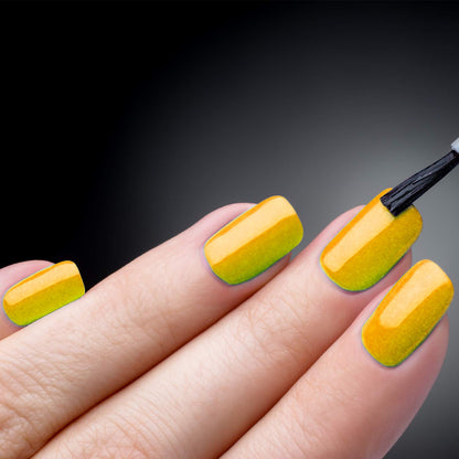 Karma Organic Vegan Non-Toxic Nail Polish – [Oscar Ready] – Cruelty-Free Long-Lasting Nail Color