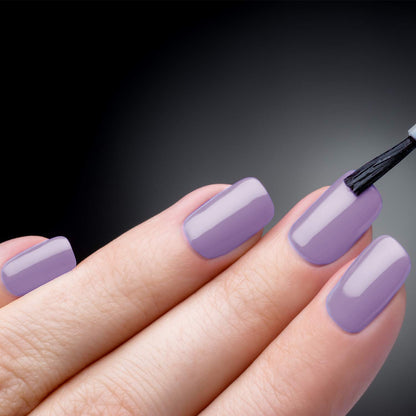 Karma Organic Vegan Non-Toxic Nail Polish – [Denise&
