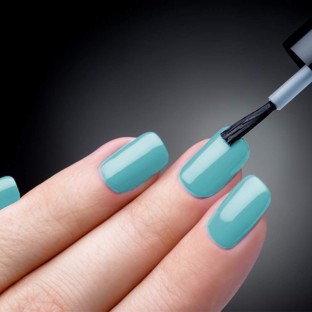 Karma Organic Vegan Non-Toxic Nail Polish – [Beach House] – Cruelty-Free Long-Lasting Nail Color