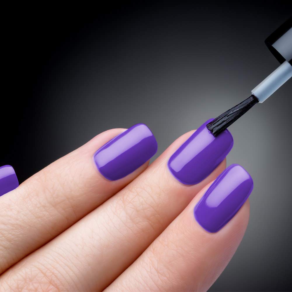 Karma Organic Vegan Non-Toxic Nail Polish – [And the award Goes To..."] – Cruelty-Free Long-Lasting Nail Color