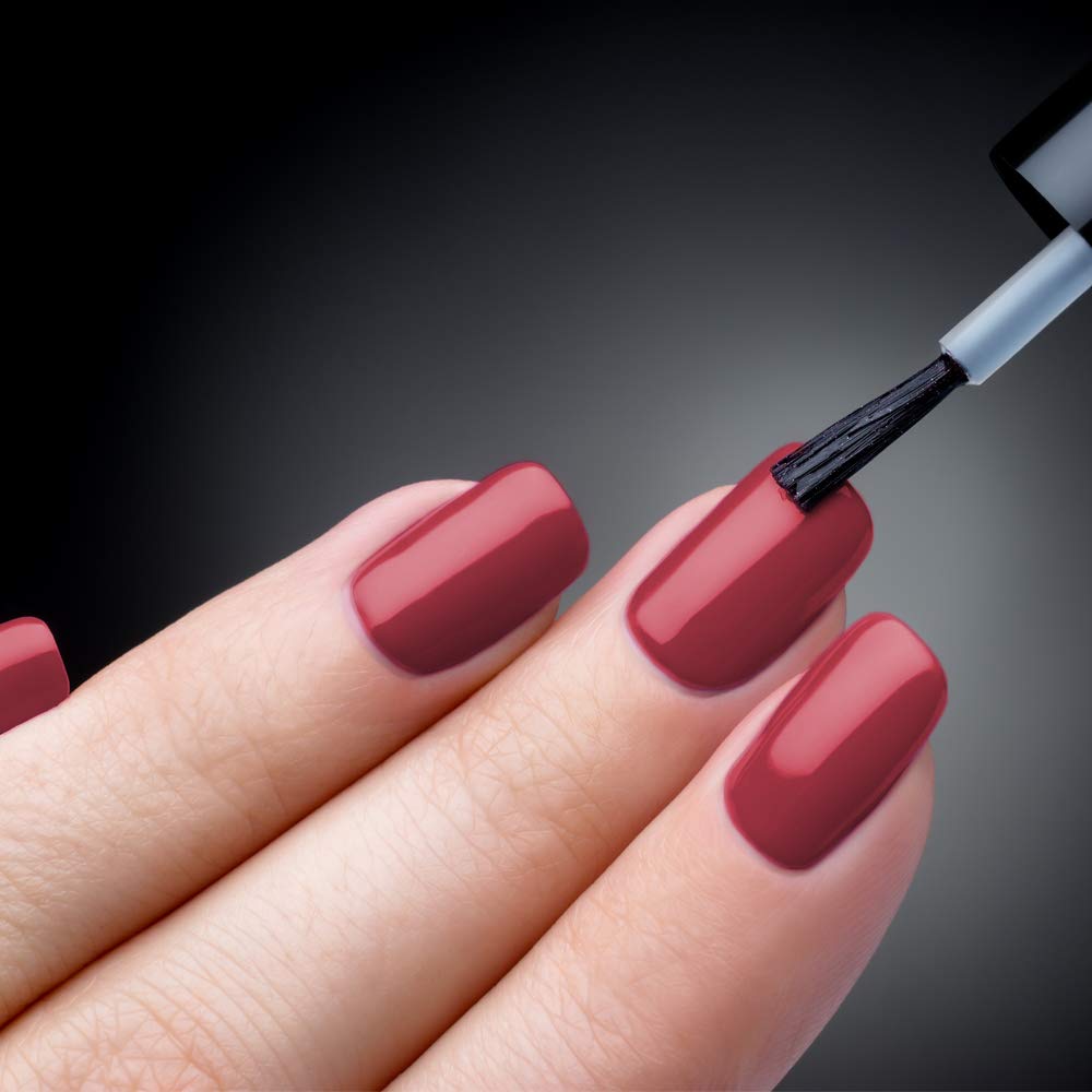 Karma Organic Vegan Non-Toxic Nail Polish – [Duchess] – Cruelty-Free Long-Lasting Nail Color