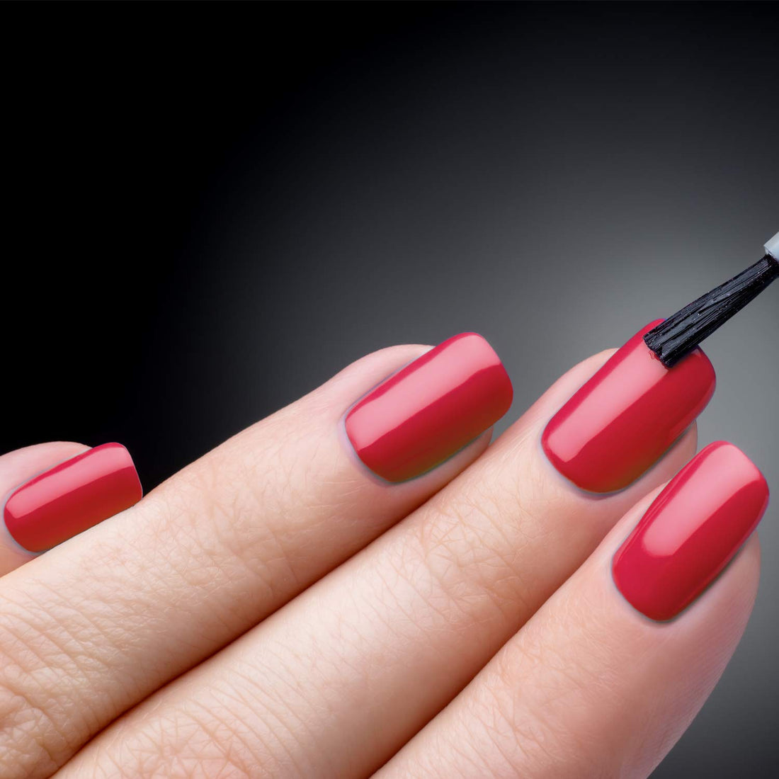 Karma Organic Vegan Non-Toxic Nail Polish – [Victorian Holidays] – Cruelty-Free Long-Lasting Nail Color