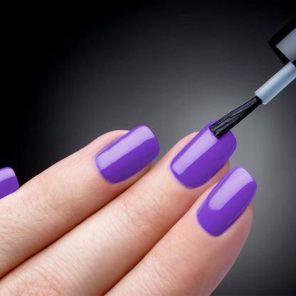 Karma Organic Vegan Non-Toxic Nail Polish – [Chakra] – Cruelty-Free Long-Lasting Nail Color