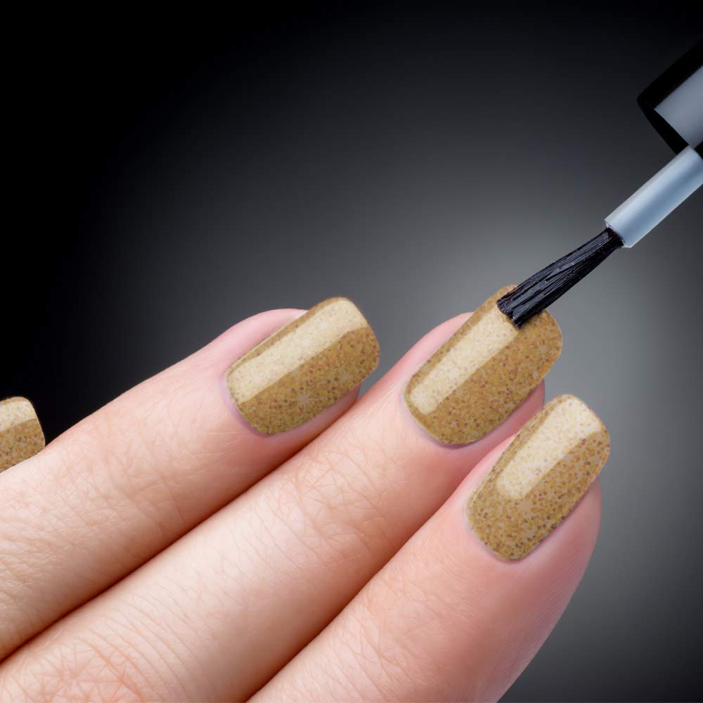 Karma Organic Vegan Non-Toxic Nail Polish – [Vegas Night] – Cruelty-Free Long-Lasting Nail Color